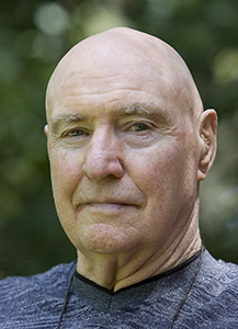 Bob Adamson, spiritual teacher