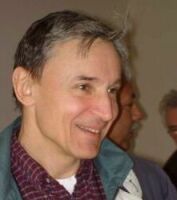 Bob Cergol, spiritual teacher