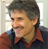 Andrew Cohen, spiritual teacher