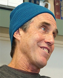 Paul Hedderman, spiritual teacher