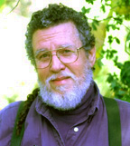 Melvyn Wartella, spiritual teacher