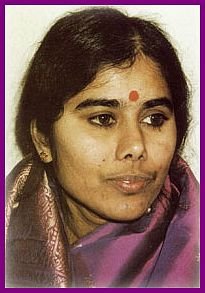 Mother Meera: spiritual teacher Mother Meera: spiritual teacher
