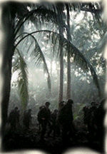 Thin Red Line,
spiritual videos