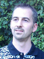 Nick Roach, spiritual teacher