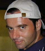 David Scoma, spiritual teacher