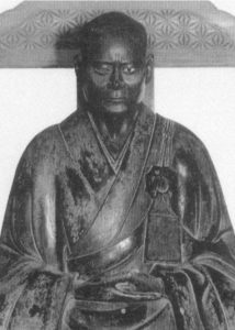 ancient zen masters