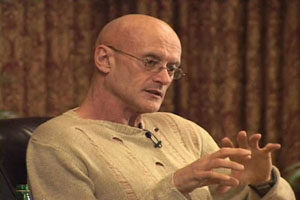 Ken Wilber