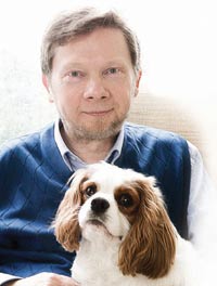 Eckhart Tolle