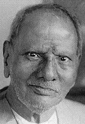 sri nisargadatta maharaj