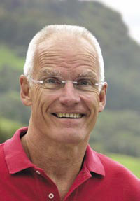 Lama Ole Nydahl